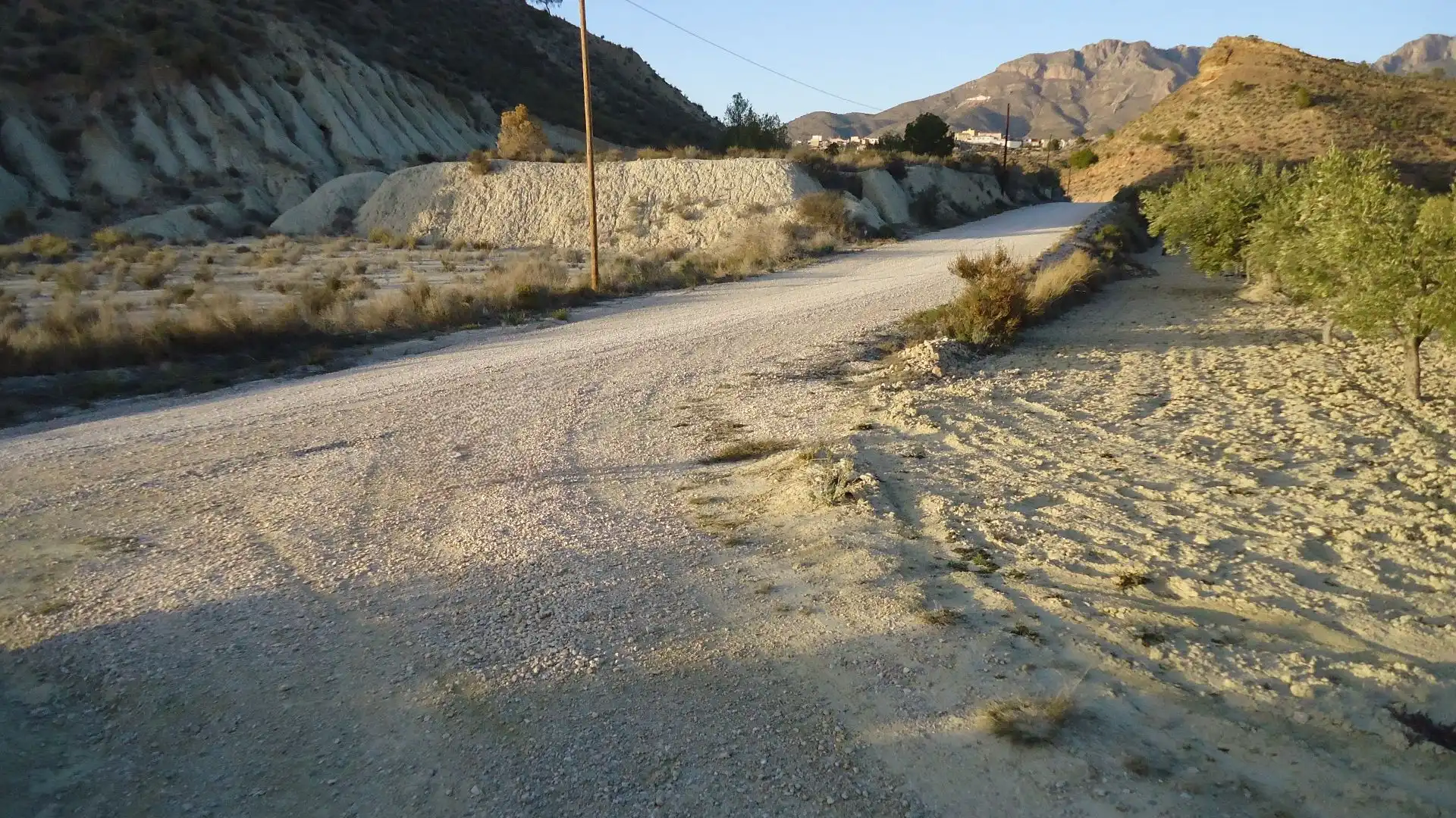 Lands and plots for sale in Abanilla, imagen 2