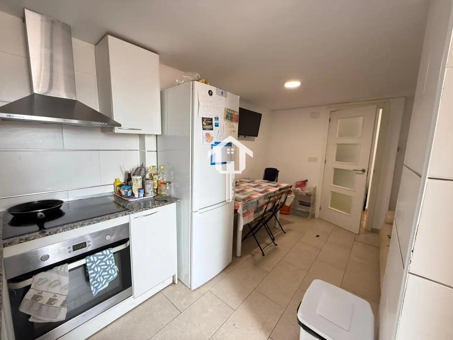 Piso con ascensor en venta en Glorieta POETA VICENTE MOJICA, imagen 10