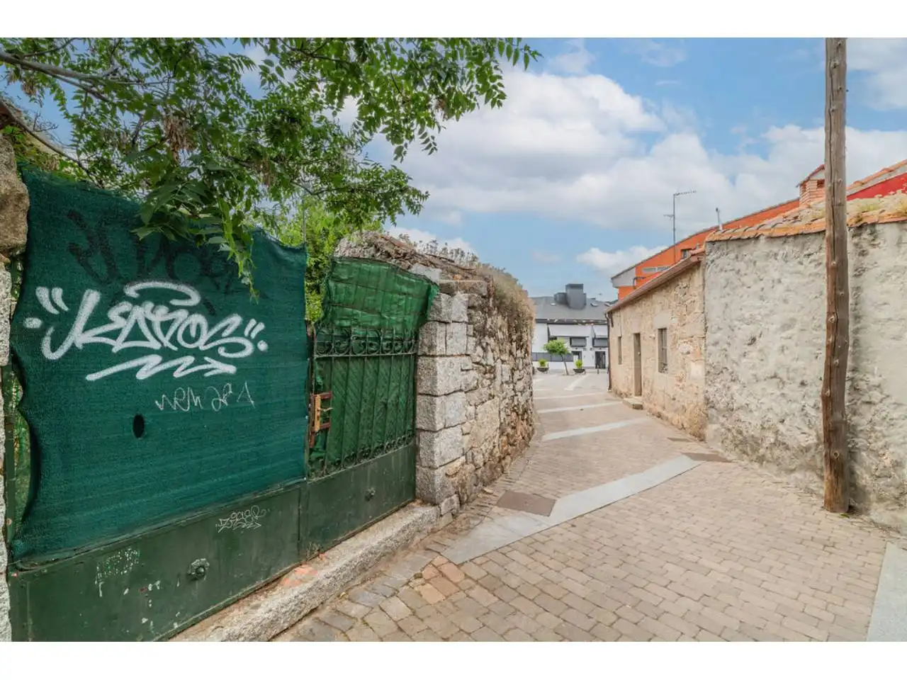 Chalet en venta en Villalba Pueblo, imagen 16