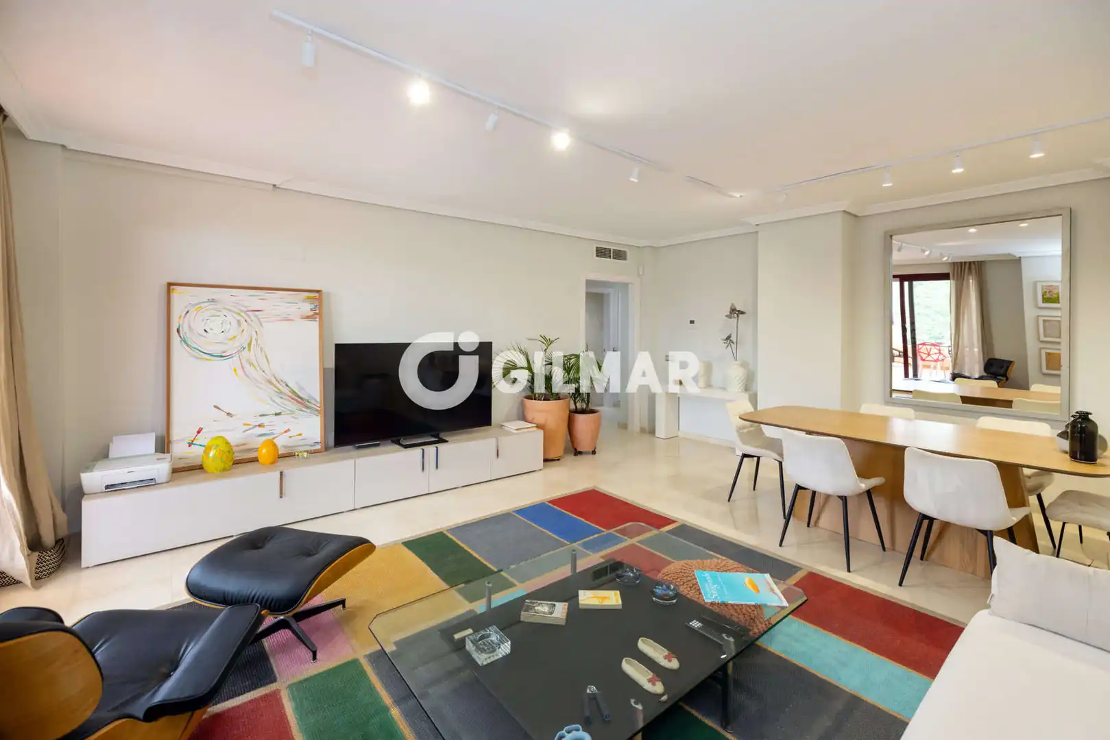 Ático con terraza en venta en Casares Golf - Casares del Sol, imagen 4