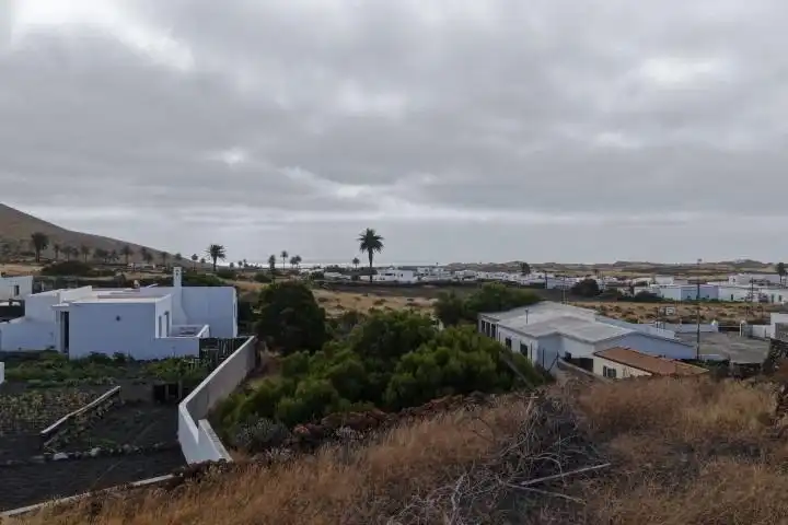 Exterior view of Residential for sale in Máguez
