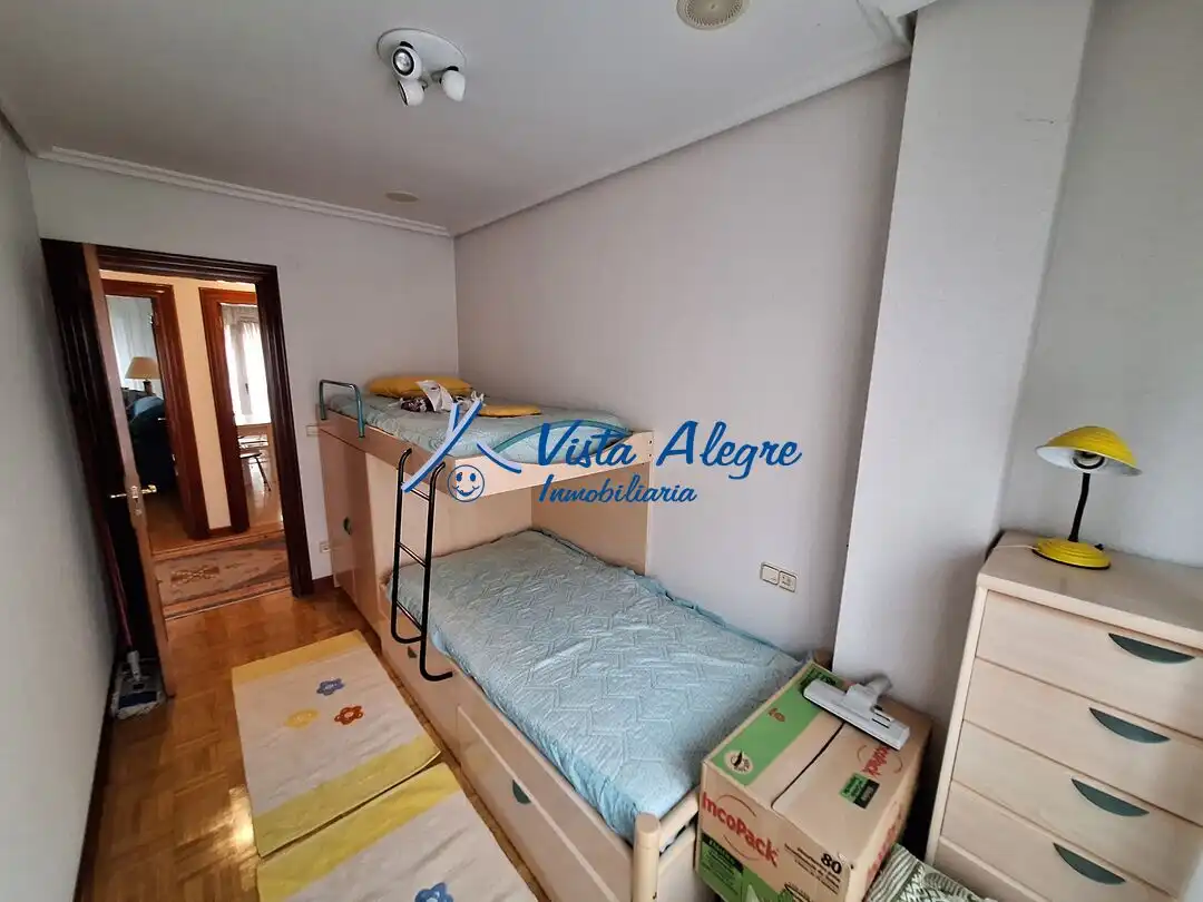 Appartement compact à vendre à Calle Músico Mayor Miguel de la Fuente, imagen 9