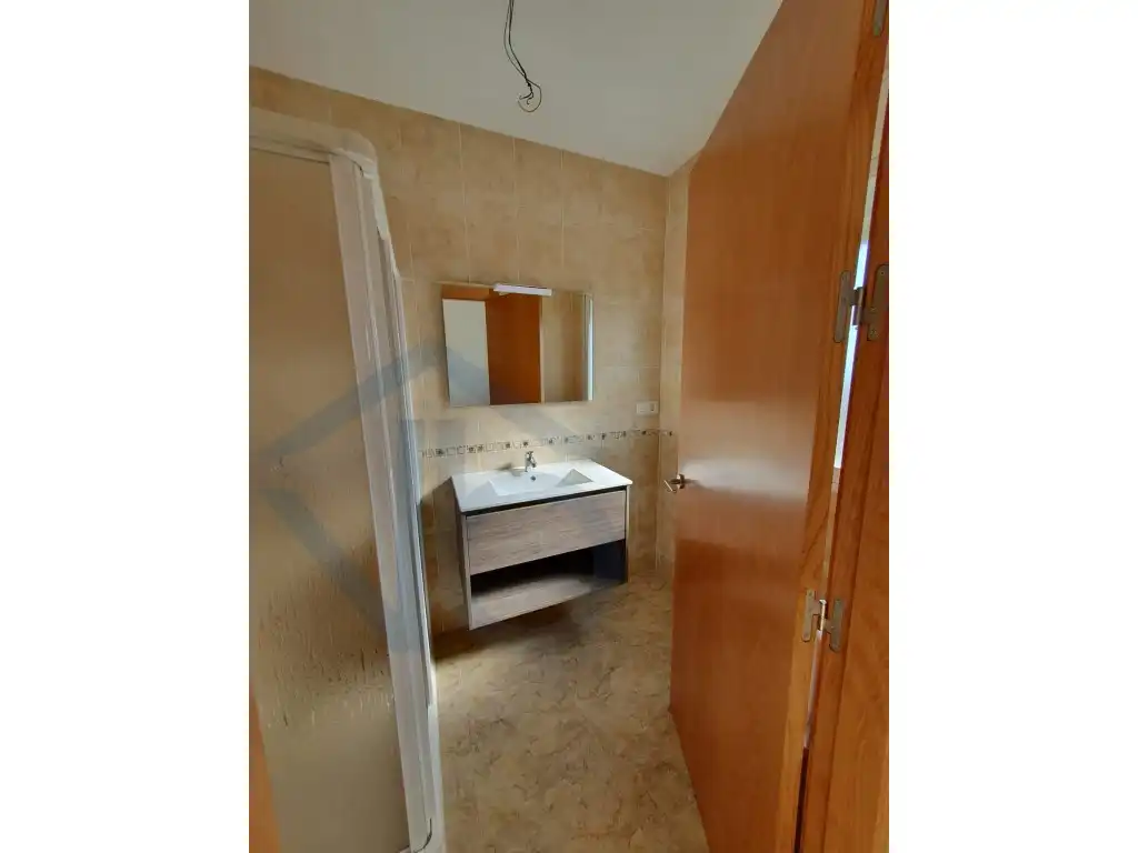 Baño de Finca rústica en venta en Puerto Lumbreras