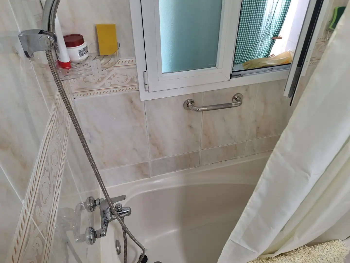 Piso con terraza en venta en Calle PINTOR GISBERT, imagen 22