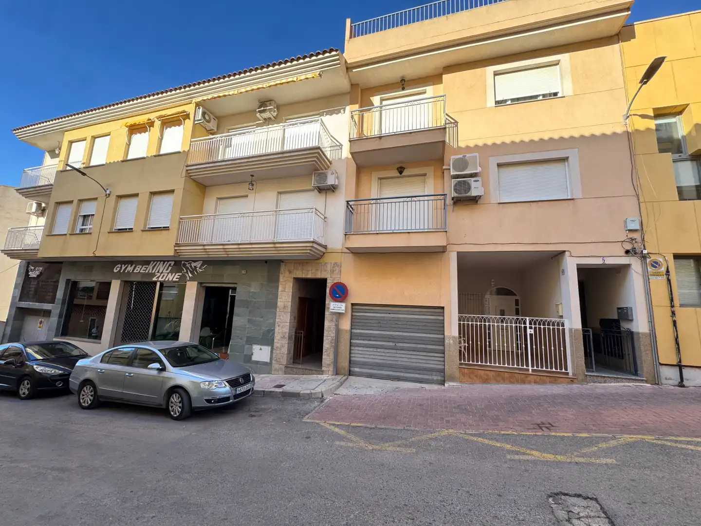 Wohnung mit Terrasse zum Verkauf in Carretera de Murcia 13, imagen 32