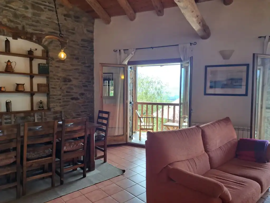 Houses for rent in Carrer Niula, 15, Ger