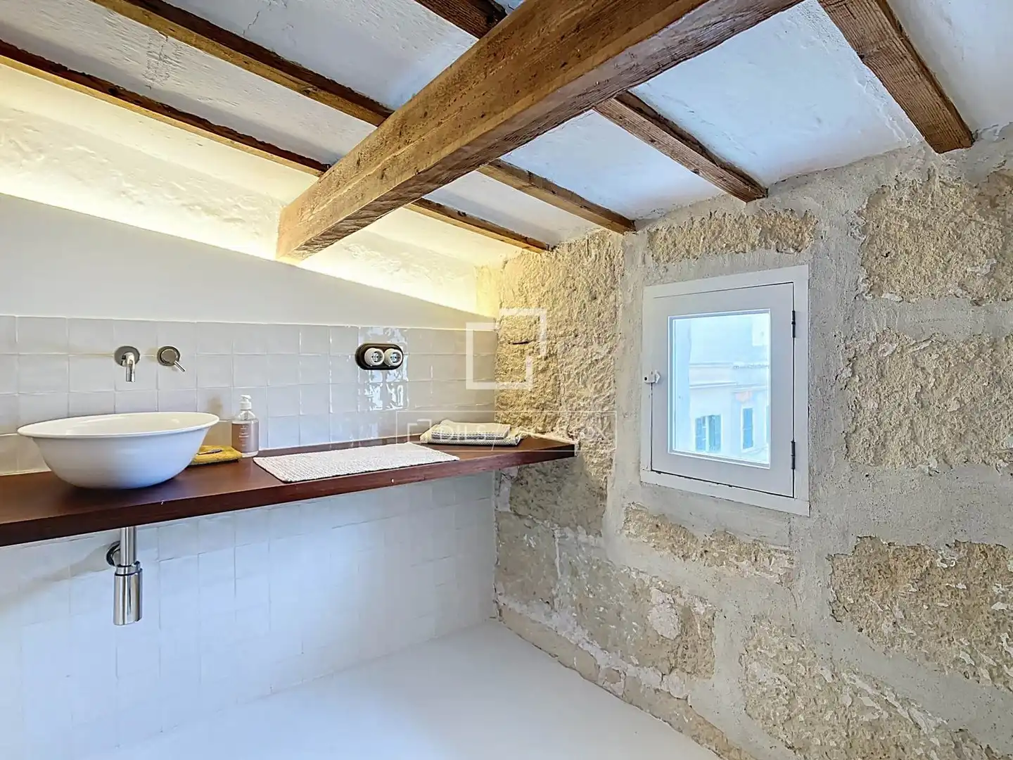 Cocina de Casa o chalet en venta en Ciutadella de Menorca con Aire acondicionado, Terraza y Amueblado