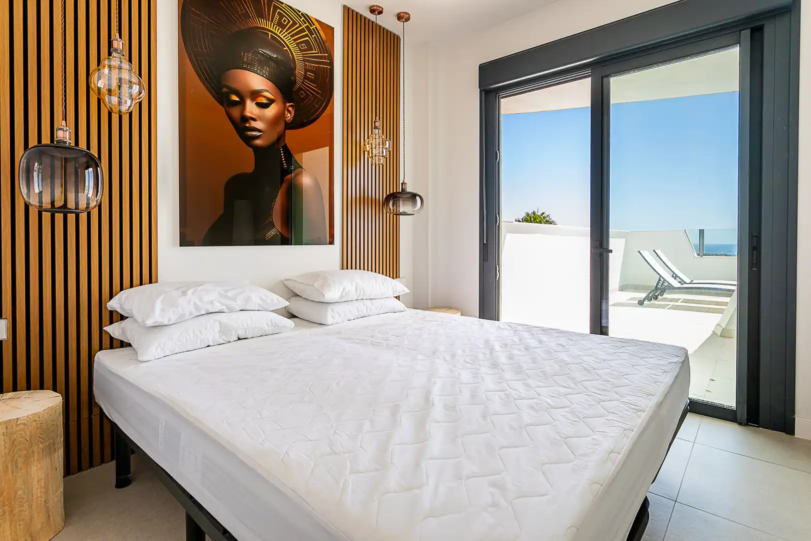 Apartament amb piscina en venda a Riviera del Sol, imagen 4