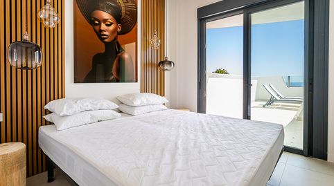 Apartamento Nuevo de 3 Dormitorios con Amplia Terraza y Vistas Impresionantes, imatge 4