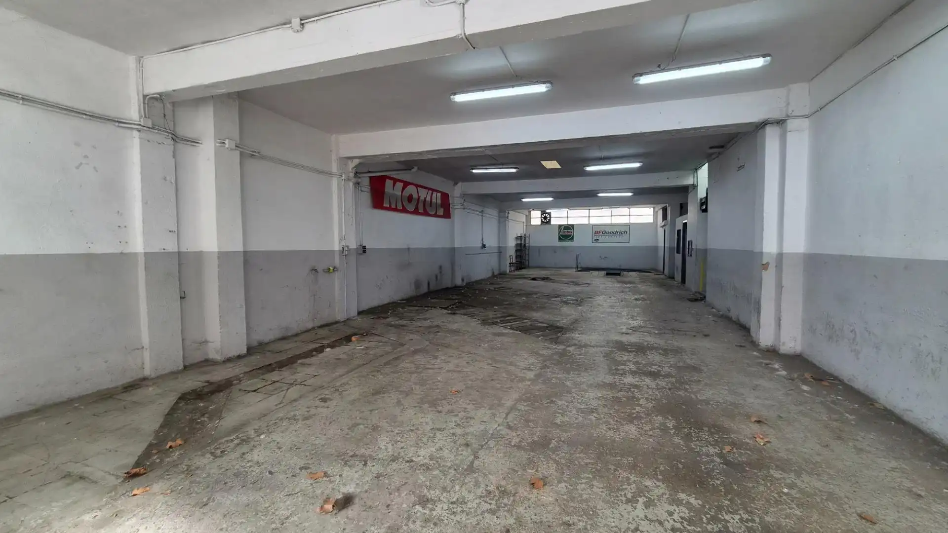 Local comercial en venda a Calle de la Batalla de Lepanto, imagen 9
