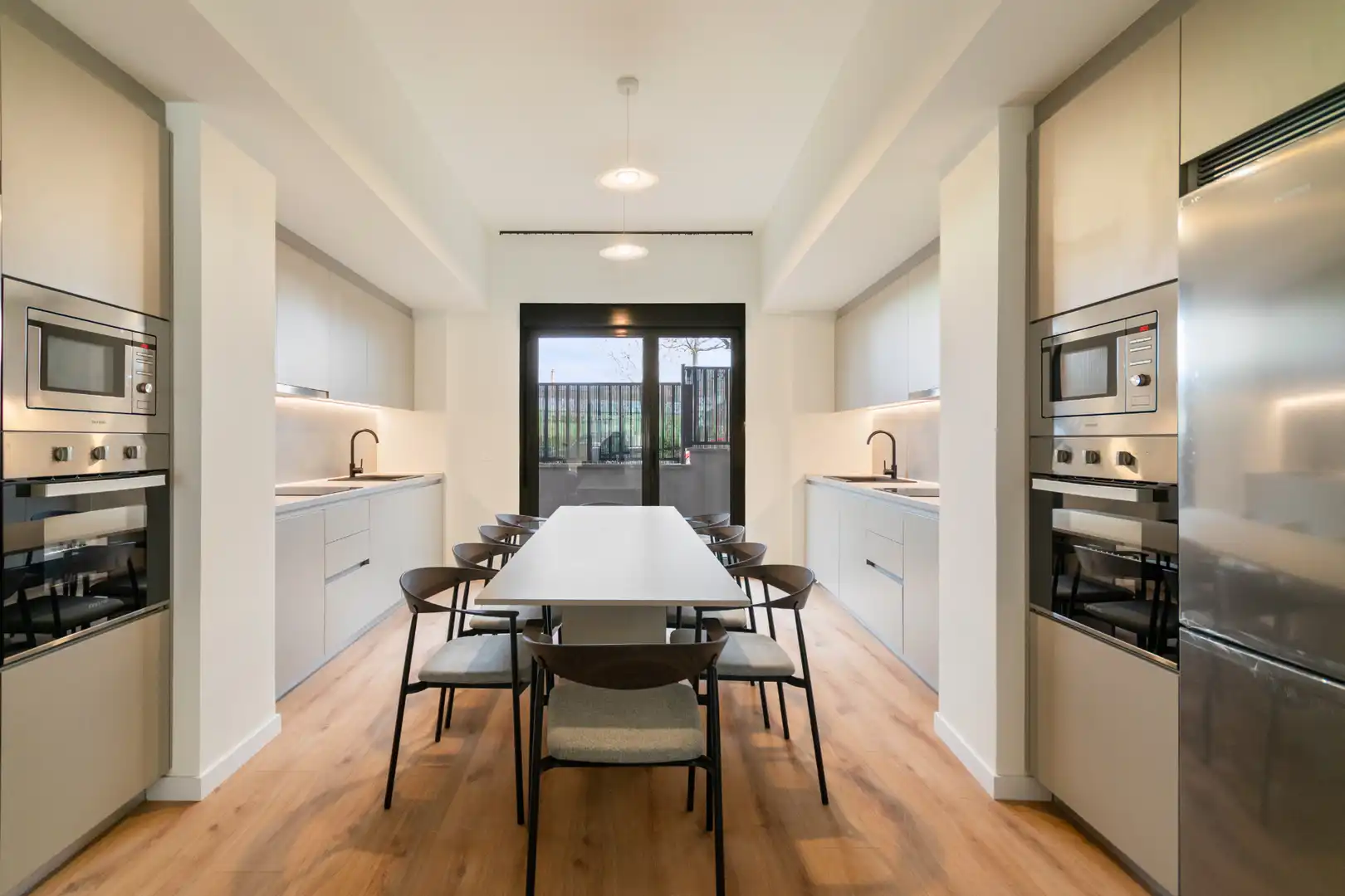 Wohnung zum Verkauf in Passeig de Santa Eulàlia, 13, Mas d'En Serra - Els Cards
