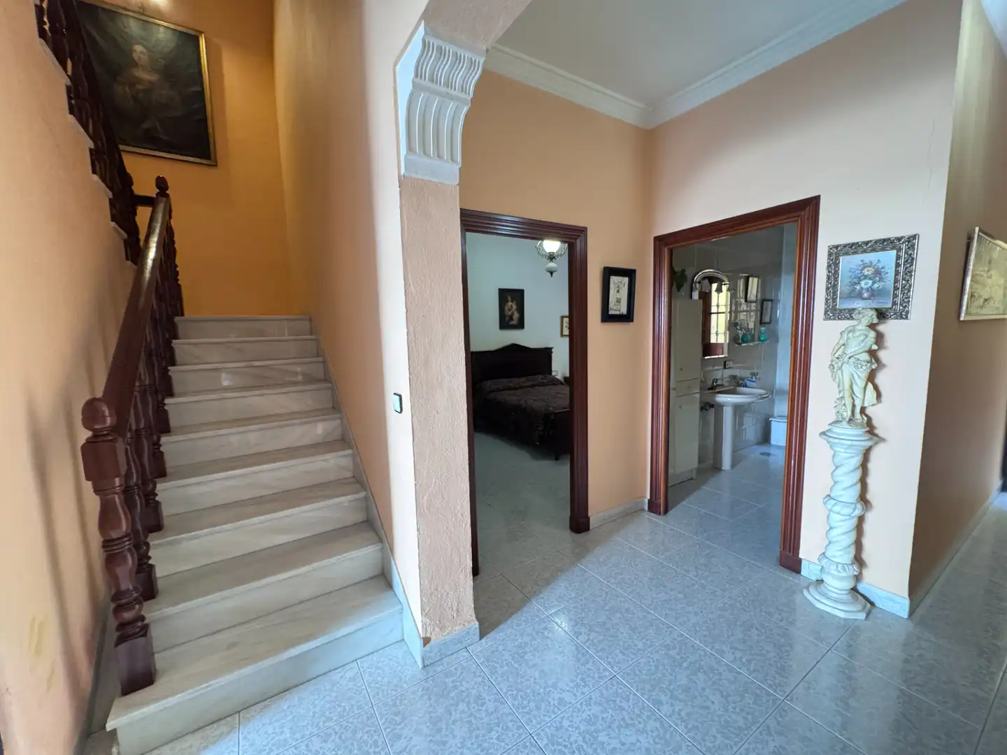 Detached house for sale in Calle Barbacana Alta 36, imagen 4