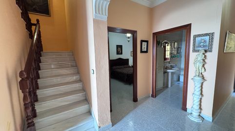 Foto 4 de Casa o xalet en venda a Calle Barbacana Alta, 36, Carmona, Sevilla