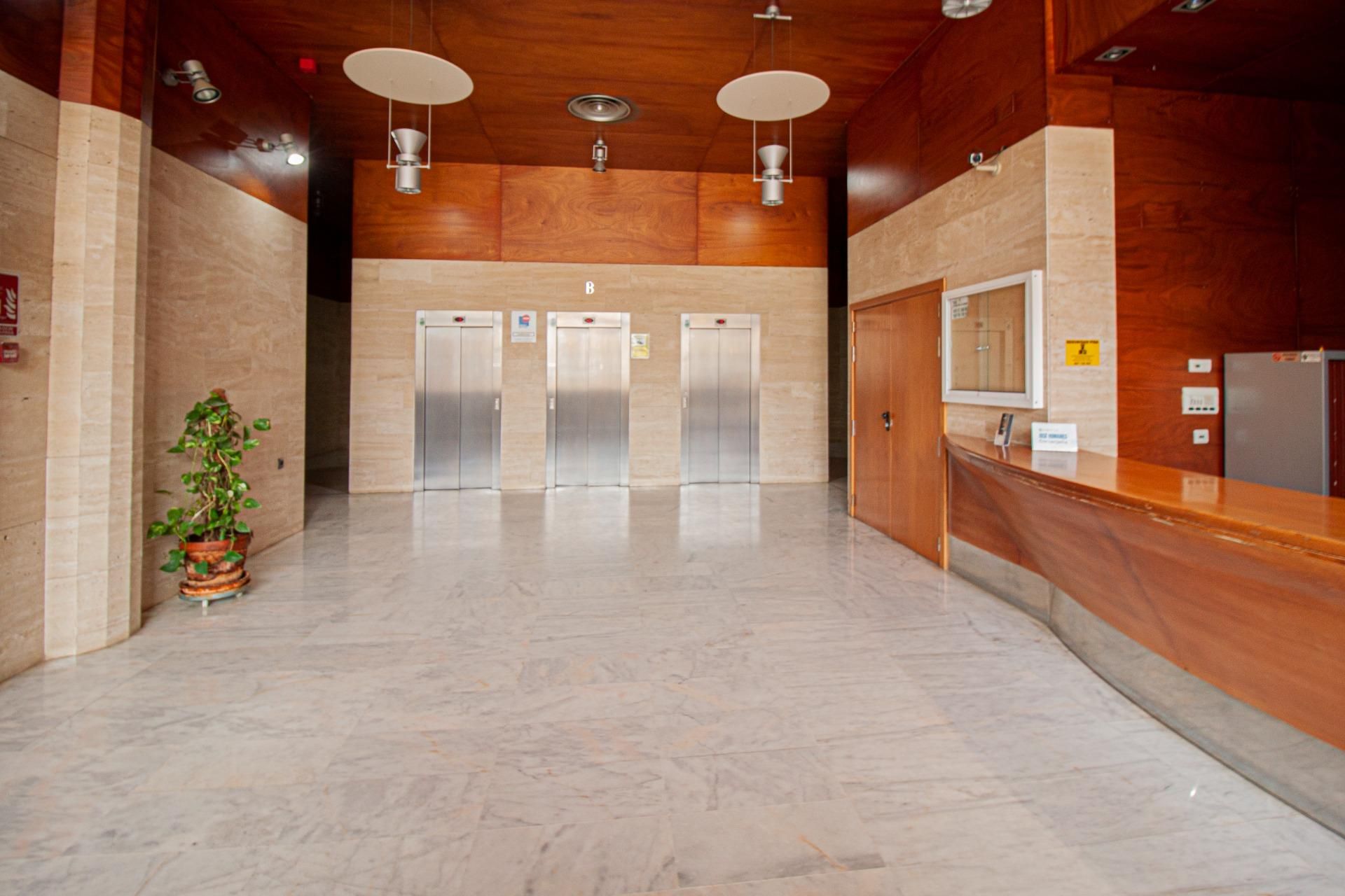 Büro zur Miete in Mairena del Aljarafe