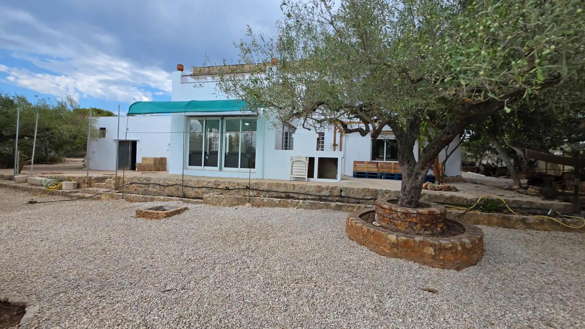 Maison rustique avec piscine à vendre à El Perelló, imagen 35