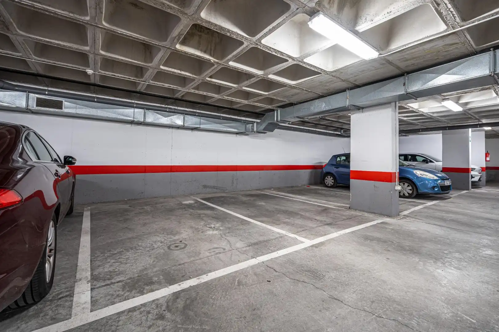 Oficina en venta en Carrer Maquinaria, imagen 17