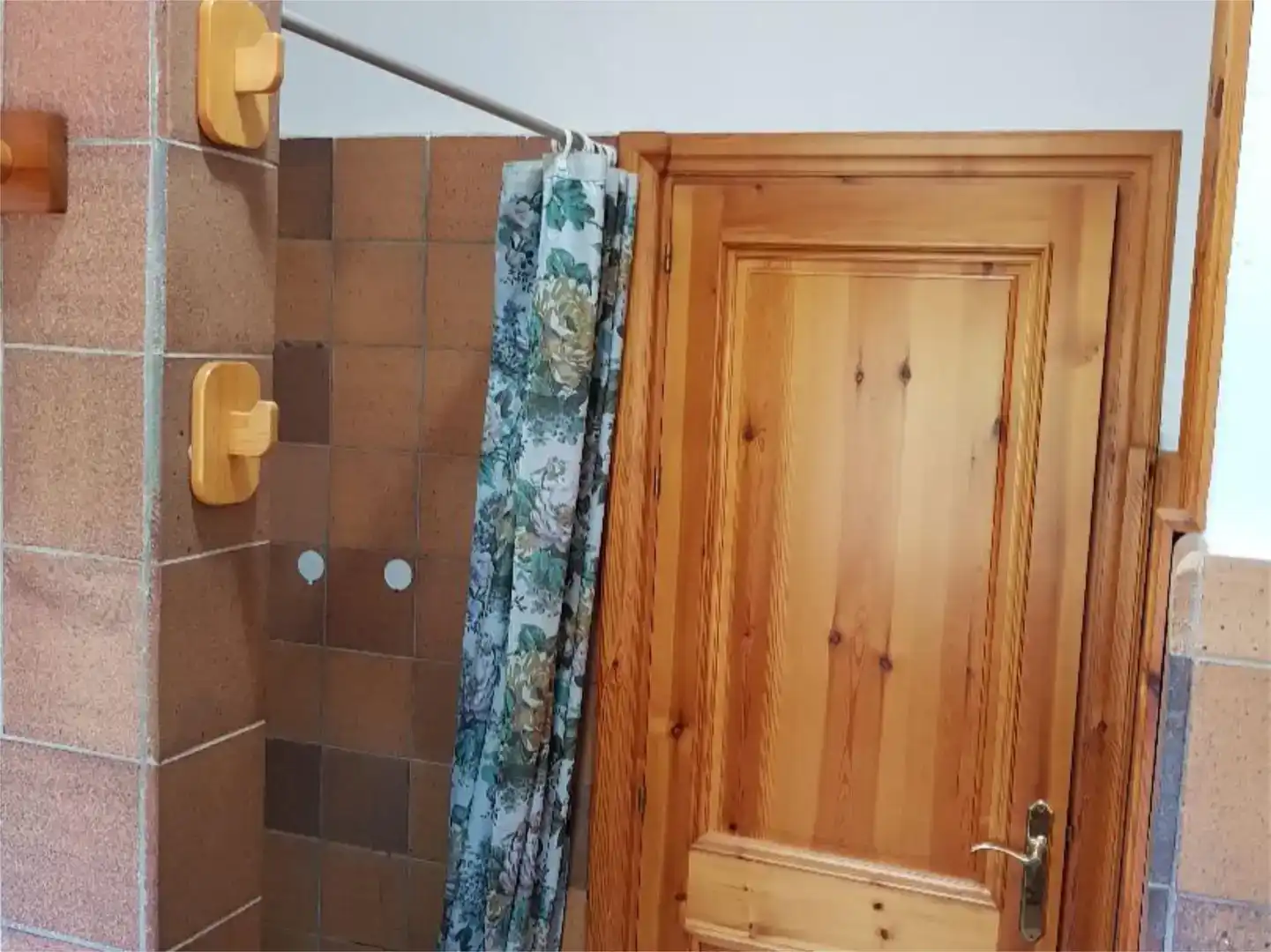 Bathroom of Houses for sale in Barbate  with Air Conditioner, Swimming Pool and Balcony