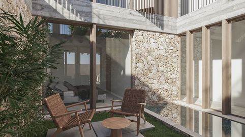 Chalet en venta en Ponent  Son Espanolet, 3 dormitorios., imatge 3