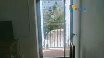 Balcony of Flat for sale in Vejer de la Frontera  with Furnished