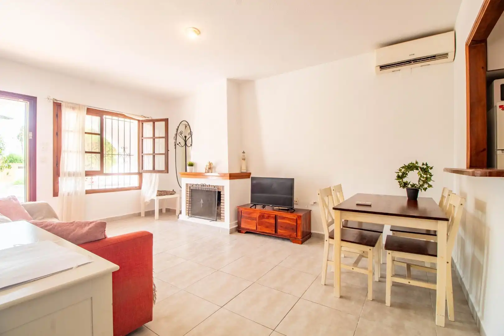 Bungalow with pool for sale in Nueva Torrevieja - Aguas Nuevas, imagen 6