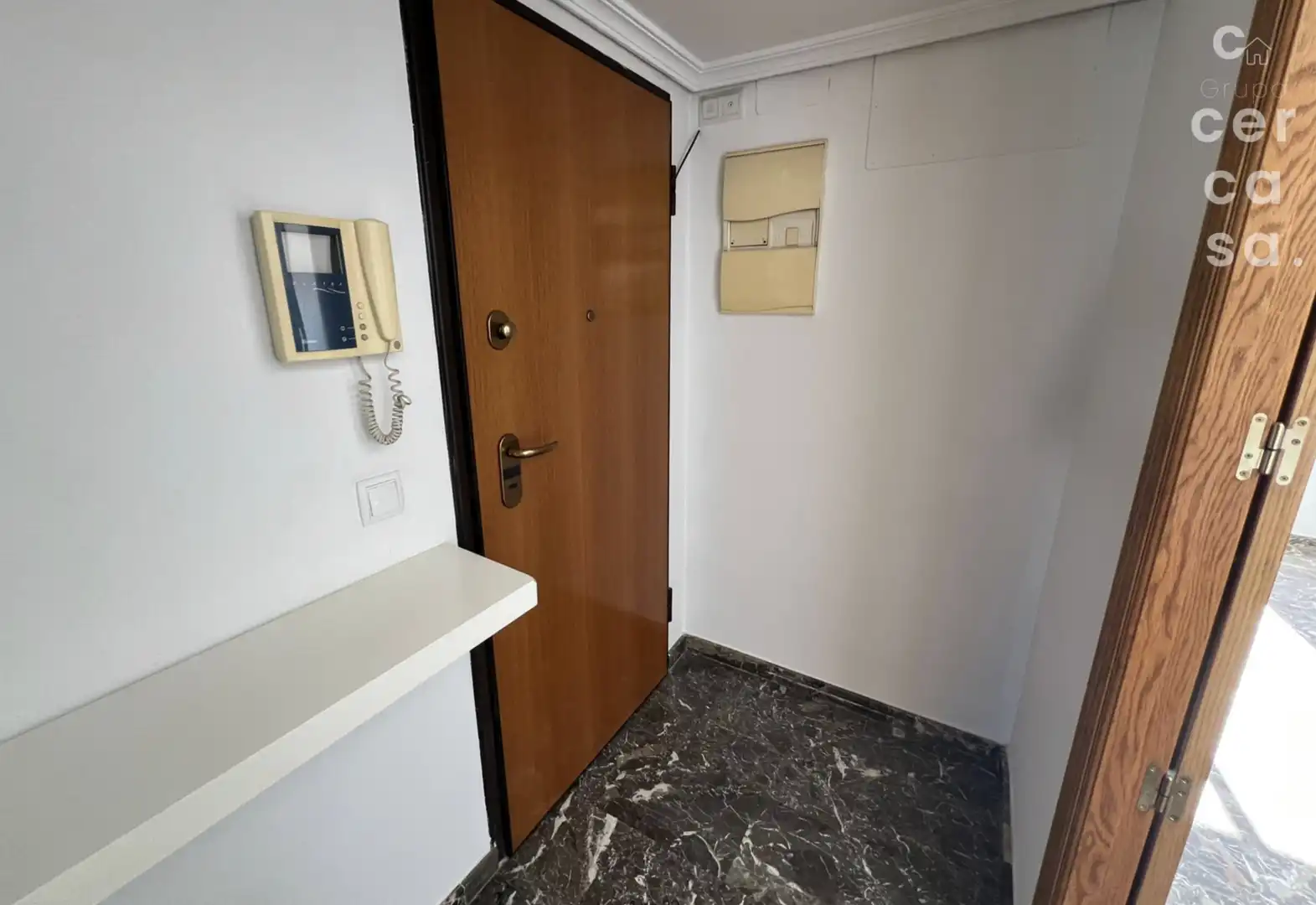 Dachboden zum Verkauf in Valencia mit Terrasse
