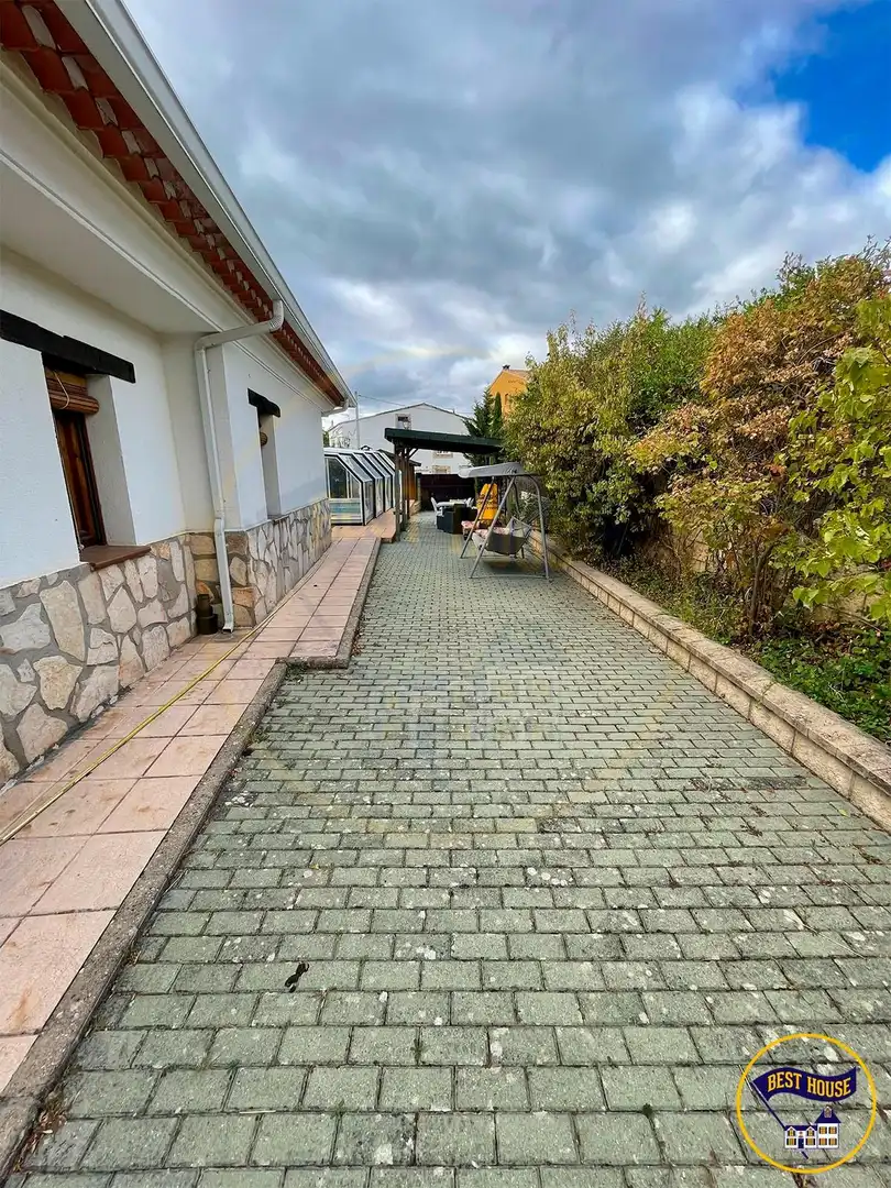 Casa o chalet en venta en Calle HORNO, Villalba de la Sierra