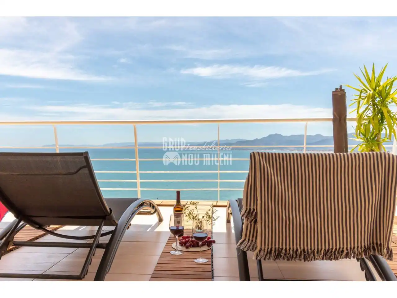 Villa mit Pool zur Miete in Calle Serra d´Espadà, imagen 52