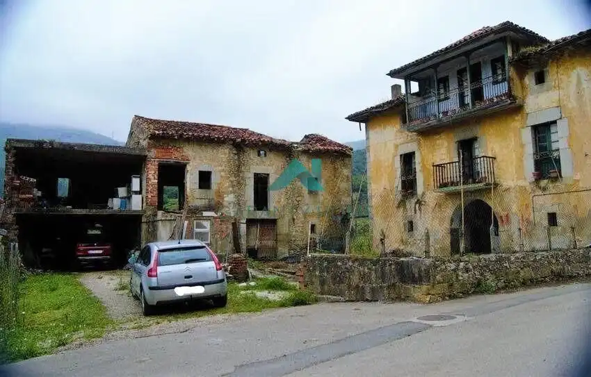 Casa rústica amb terrassa en venda a Voto, imagen 5