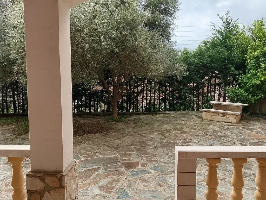 Villa mit Pool zum Verkauf in Carrer Verge de Montserrat 1, imagen 17