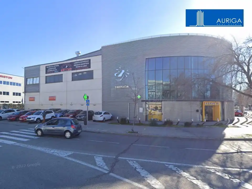 Einzelparkplatz zum Verkauf in Villaverde, imagen 3