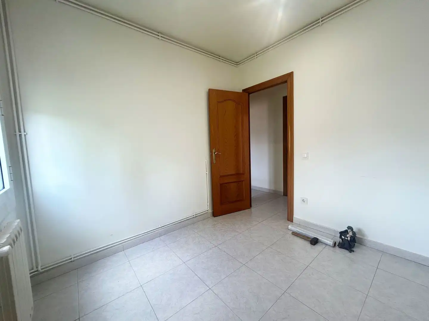 Habitación de Piso en venta en Torelló con Calefacción