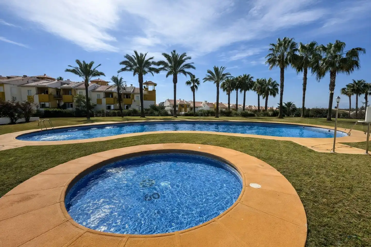 Detached house with pool for sale in Avenida Cañada Julián 10, imagen 15