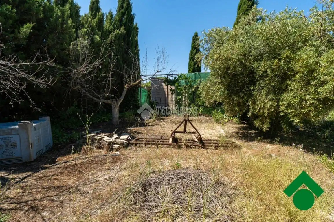 Casa rústica en venta en Santa Fe, imagen 24