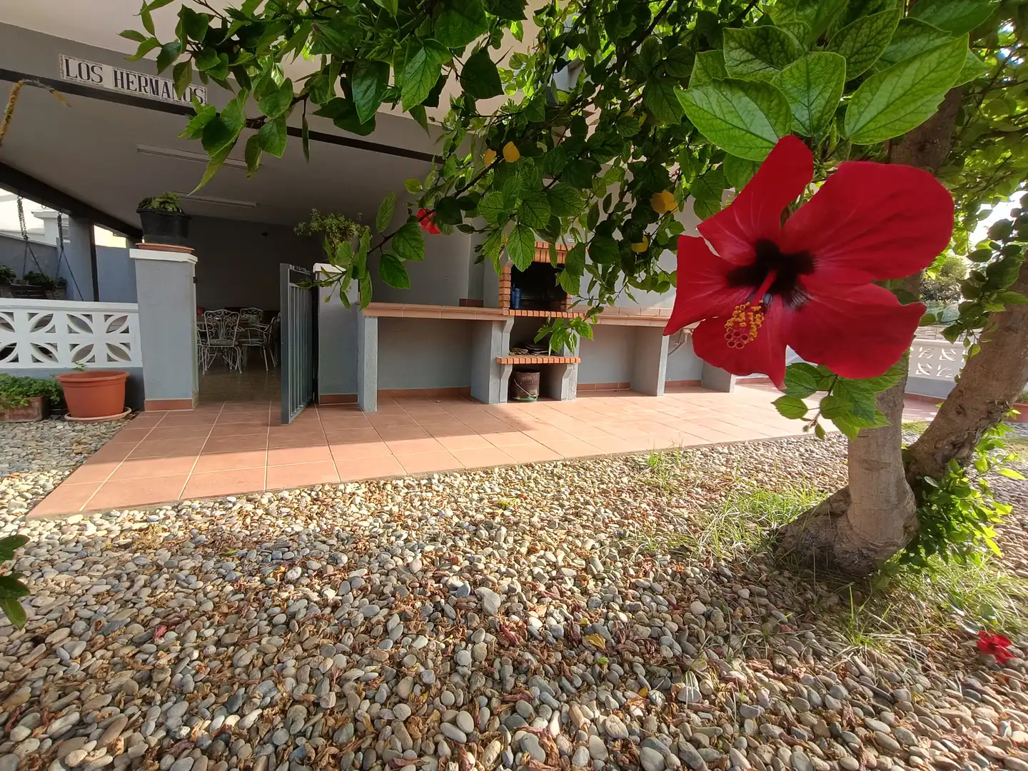Terraza de Ático en venta en Cunit con Terraza, Trastero y Amueblado
