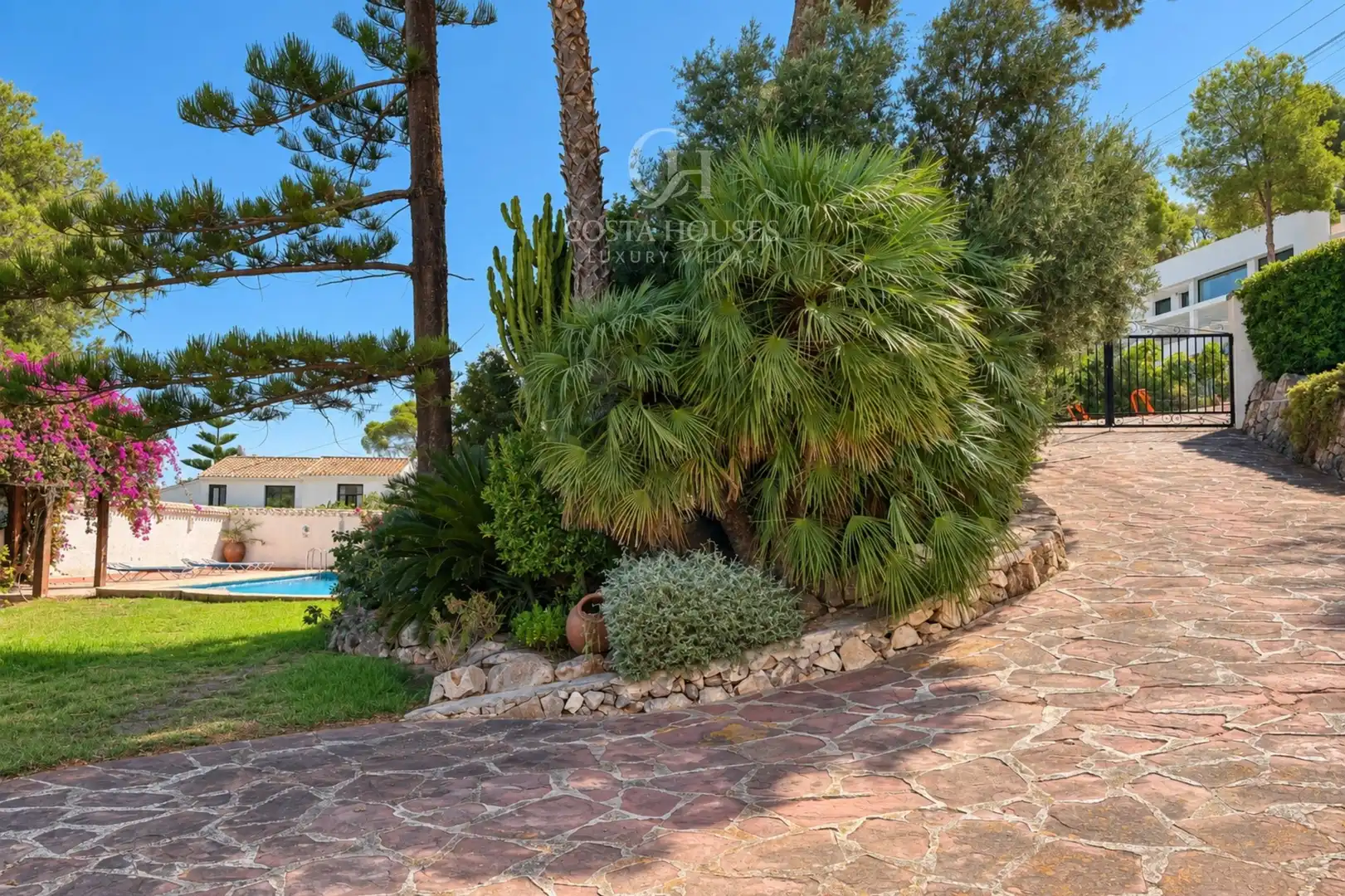 Villa avec piscine à vendre à Cap Martí - El Tossalet - Pinomar, imagen 43
