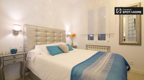 Foto 2 de Estudi per a compartir a Arapiles, Madrid