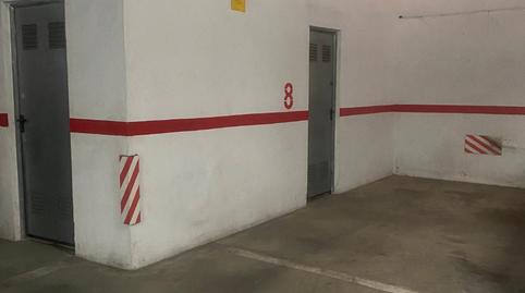 Foto 3 de Garatge de lloguer a Calle del Huerto, 40, Puerto Deportivo, Torrevieja