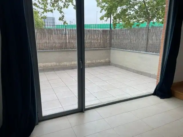 Terrace of Office for rent in Campodón - Ventorro del Cano