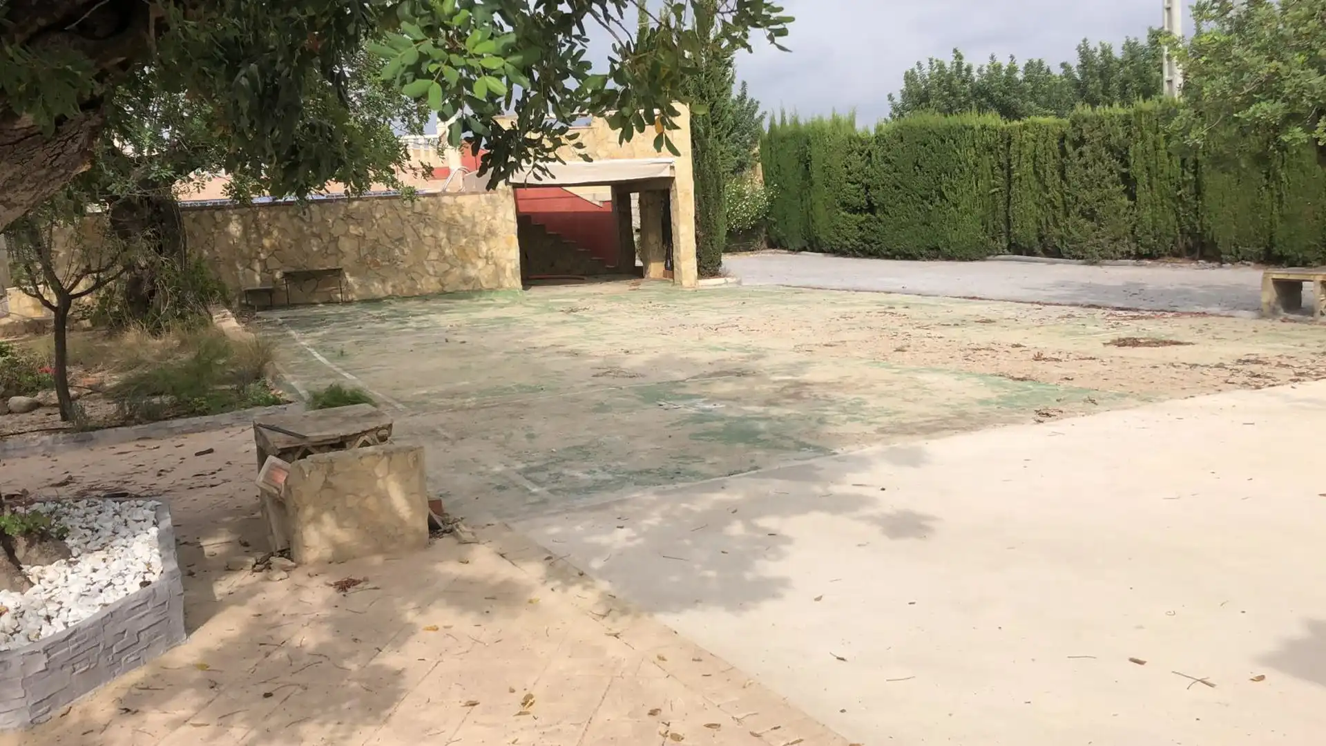 Casa amb piscina en venda a Montroi / Montroy, imagen 43
