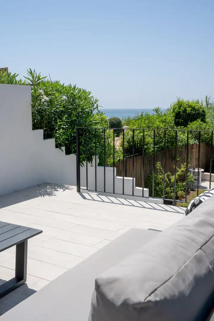 House with pool for sale in Estepona Pueblo, imagen 18