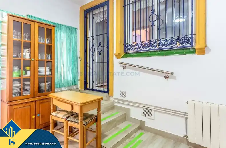 Chalet con piscina en venta en Orihuela Costa, imagen 20