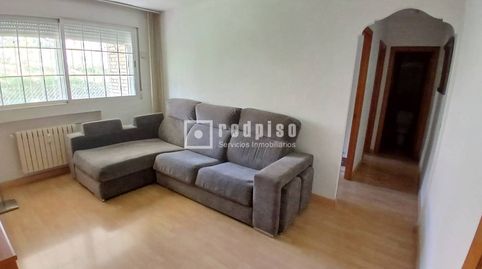 Photo 2 of Flat for sale in De Cebreros, Lucero, Madrid Capital