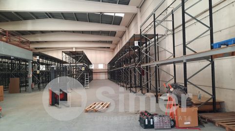 Foto 4 von Fabrikhallen zur Miete in C/ Roca Plana, , Santa Maria - Terra Nostra, Montcada i Reixac