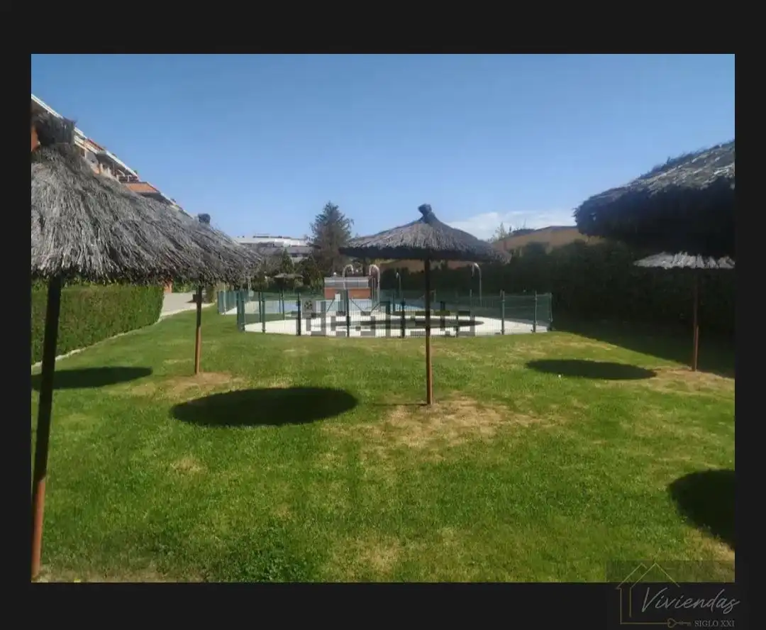 Flat with pool to rent in INFANTE DON LUIS, imagen 16