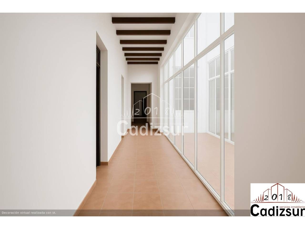 Piso en venta en  Cádiz Capital