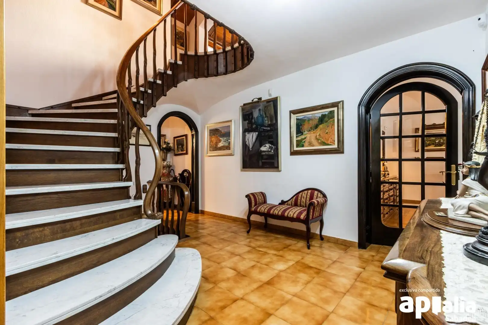 Villa mit Terrasse zum Verkauf in Carrer PESSEBRE, imagen 21