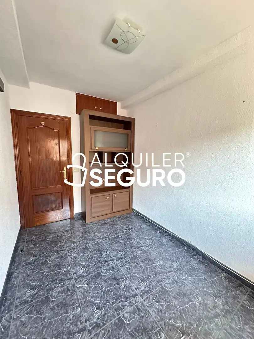 Habitación de Piso de alquiler en Móstoles con Aire acondicionado, Calefacción y Terraza