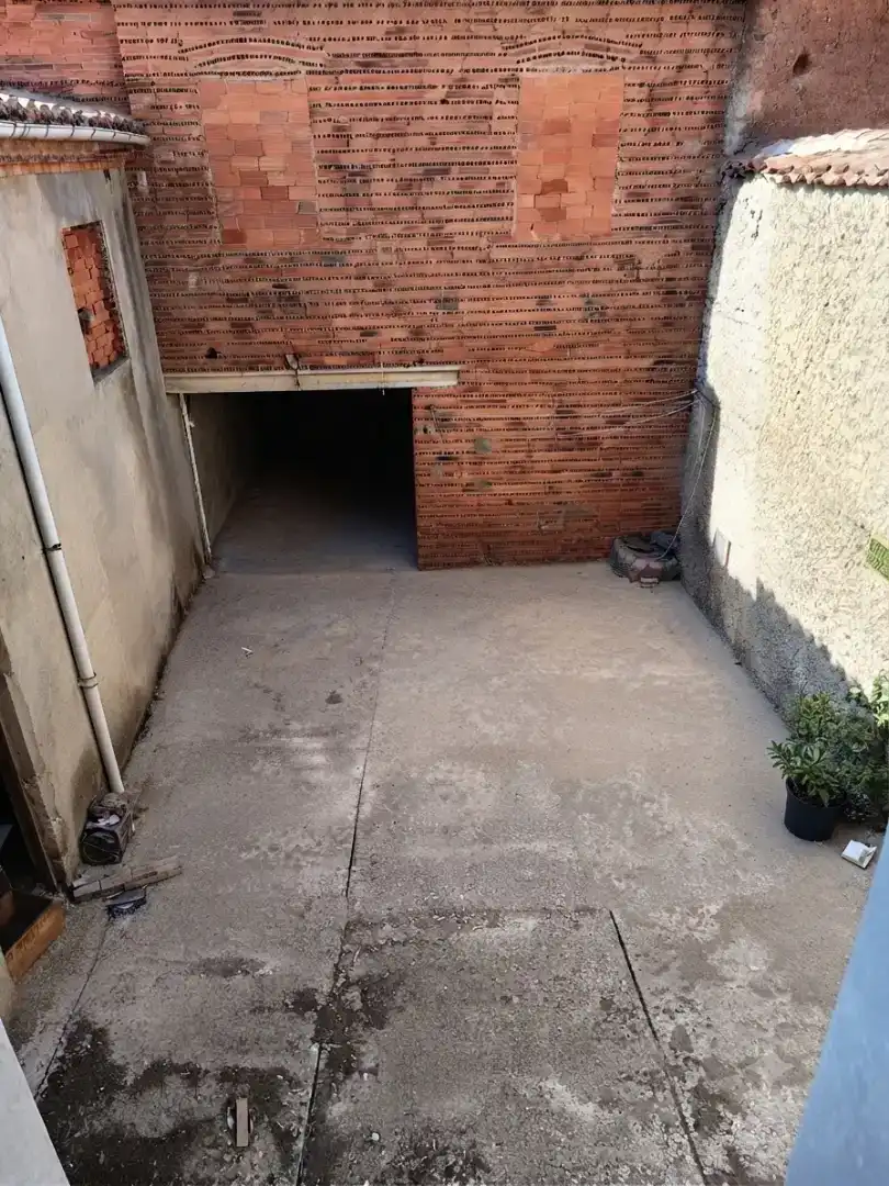 Casa adosada en venta en Villadangos del Páramo, León