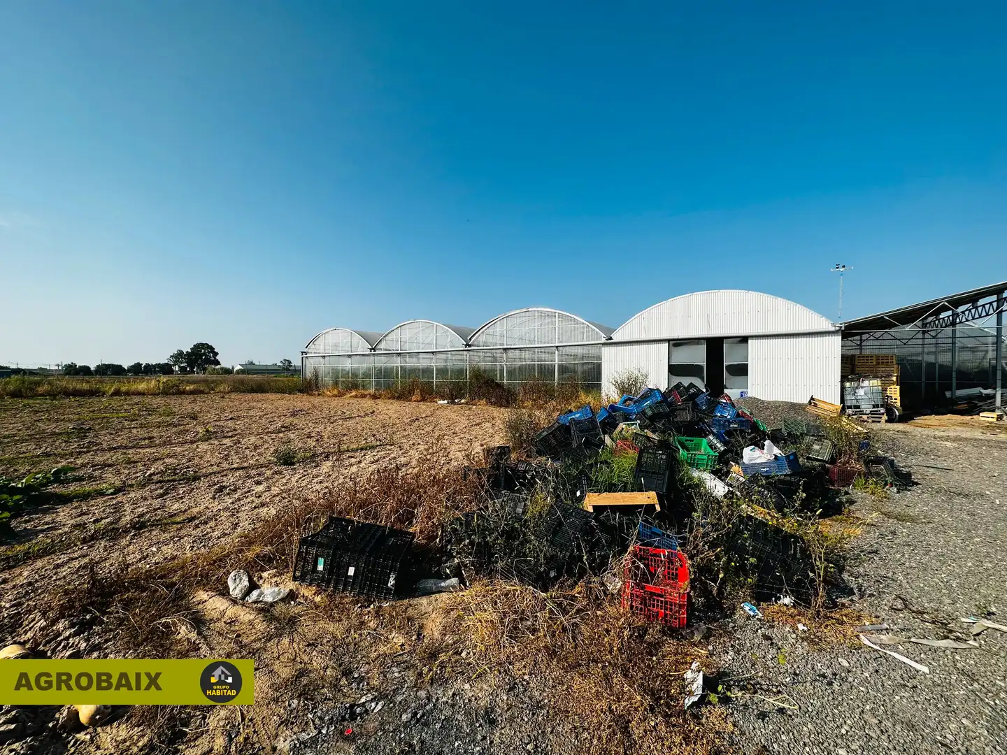 Terreno rustico in vendita a Vilamarina, imagen 39