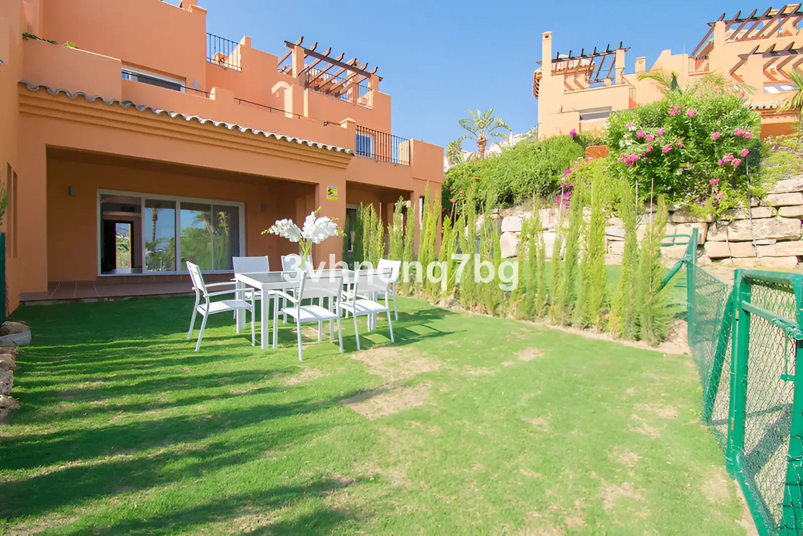 Casa a schiera con piscina in vendita a Benamara - Atalaya, imagen 5